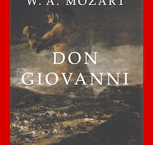 Don Giovanni (2005-06)
