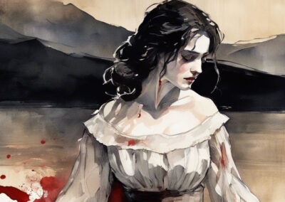Lucia di Lammermoor