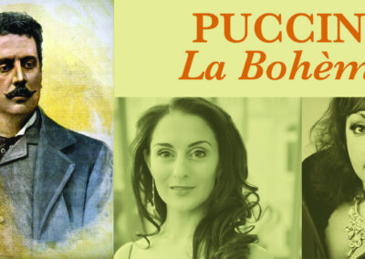 La  Bohème
