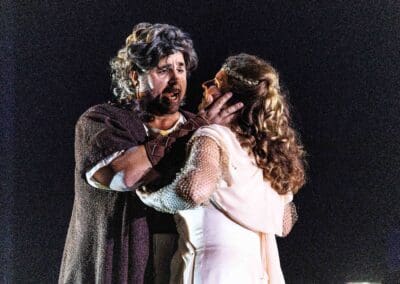 Samson and Delilah