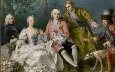 NGV: Melbourne Opera: Farinelli and Friends