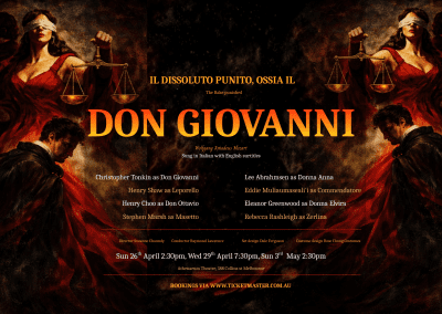 Don Giovanni