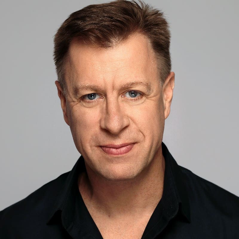 Matthew Barclay